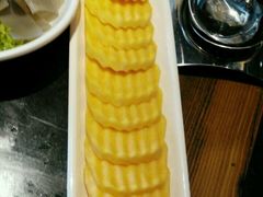 -陆派巴倒烫火锅(城东店)