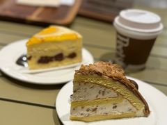 -Peet's 皮爷咖啡(海雅缤纷城店)