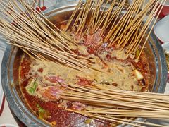 -袁记串串香(新南门店)