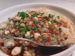 -食锦记·福建私房菜(浦西万达店)