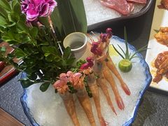 -红沃鳗鱼黑牛烤肉店(不老街店)