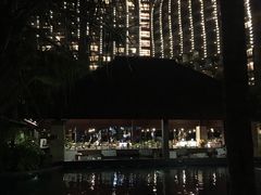 -三亚湾海居铂尔曼度假酒店