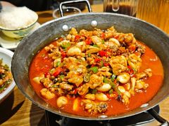 -后湖小院·乡野田园菜