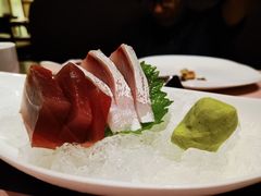 -佛山希尔顿酒店·融誉亚洲美食荟