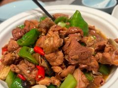 -海泰食府(北京总店)