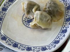 -馅老满·生春阁(慕田峪店)