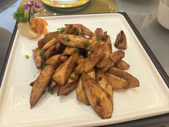 -银都上海菜馆(粤海东路店)