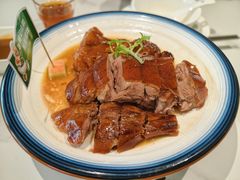 -椿记烧鹅(叠彩店)