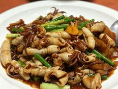 -船歌·鱼水饺青岛菜(金狮广场店)