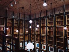 -香洲区图书馆(乐士文化区店)