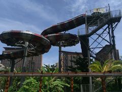 -亚马逊丛林水乐园