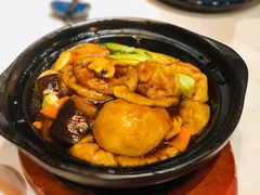 面筋煲-荟廷·晶萃(陆家嘴尚悦湾店)