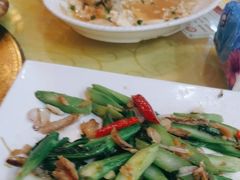 -台山美食一绝阿四台山黄鳝饭(阿四创作店)