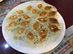 -老边饺子馆(中街店)