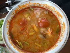 -Palate Angkor Restaurant & Bar