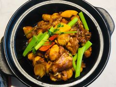 -喜粤8号(四海唐人街店)