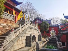 -长春观