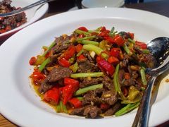 -恰饭·老长沙市井菜(天河客运站店)