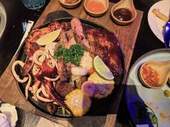 -blue frog蓝蛙(长泰广场店)