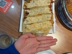 -春水锅贴·传统鲁菜(大明湖店)