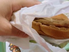 -麦当劳(欧陆广场店)