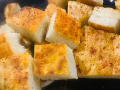 烤饼-郑喜旺烧烤(郑州总店)