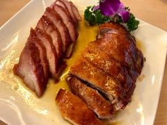 -多多旺港式茶餐厅(新区店)