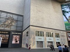 -LV路易威登(德基广场店)