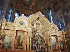 -滴血救世主教堂