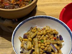 -图味美小黄鱼·景德菜(浙江路店)