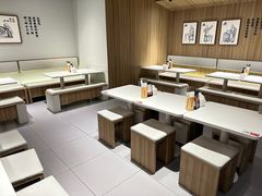 -一醒·手工面·西北传统小吃(悠方购物中心店)
