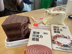 -姆们M Sweetie Cake(三里屯店)