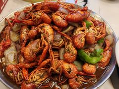 -佰家小厨·南京菜(夫子庙店)