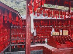 -墨石公园景区