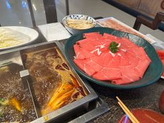 -皇城老妈川味火锅·大连海鲜火锅(港湾店)