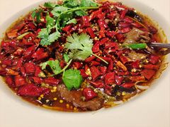 -鹿港小镇(悠唐店)