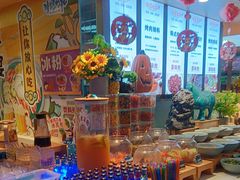 -非烤勿扰韩式自助烤肉火锅(龙岗万达广场店)