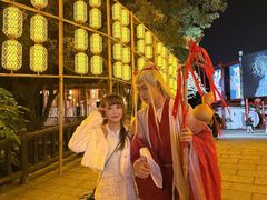 -深圳锦绣中华民俗村