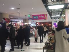 -文峰大世界(南大街店)