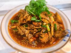 -院8里·少城记忆老川菜(宽窄巷子店)