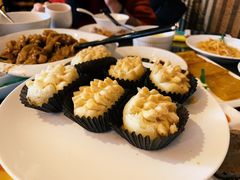 榴莲酥-福州世茂洲际酒店·福邸(台江店)