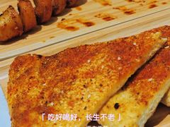 -清真·西域伙伴牛肉面·羊肉串(融创店)