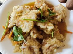 -东北菜冰城一家人