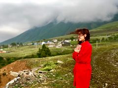 景点-石棉县孟获城