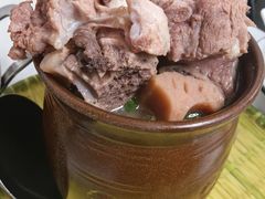 -乡厨味道(黄鹤楼店)