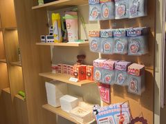 -谷小推·按摩·茶饮·社交(茂业店)