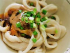 甜水面-玉滋補