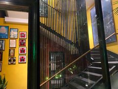 -拉蒂娜·巴西牛排馆 Latina·Brazilian Steakhouse(陆家嘴旗舰店)