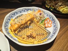 -隐月· 㐂和食屋(芝罘万达公馆店)