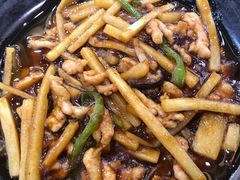 -老盛兴汤包馆(临汾店)